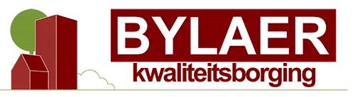 Bylaer kwaliteitsborging logo
